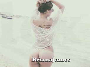 BrianaJames