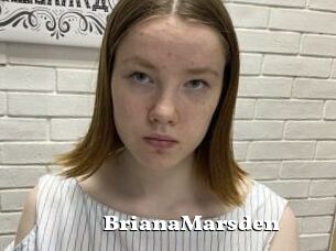 BrianaMarsden