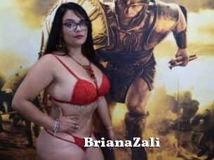BrianaZali