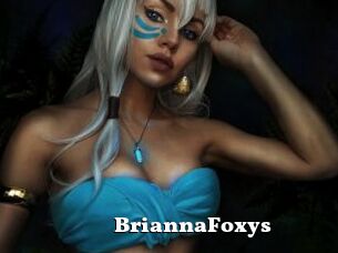 BriannaFoxys