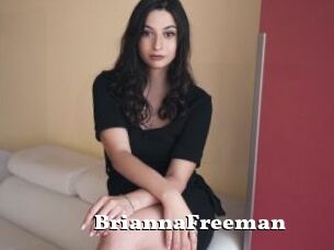 BriannaFreeman