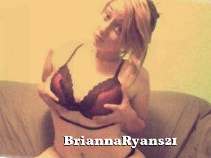 BriannaRyans21
