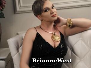 BrianneWest