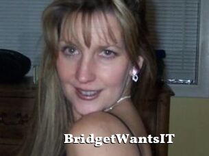 BridgetWantsIT