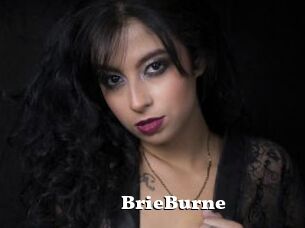 BrieBurne