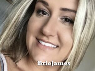 BrieJames