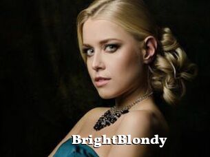 BrightBlondy