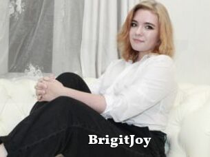 BrigitJoy