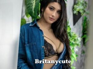 Britanycute