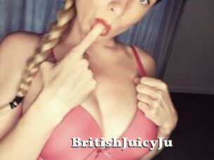 BritishJuicyJu