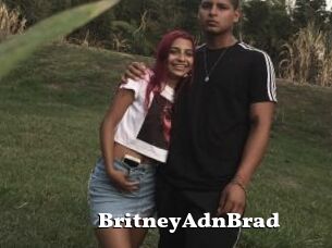 BritneyAdnBrad