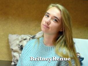 BritneyRenue