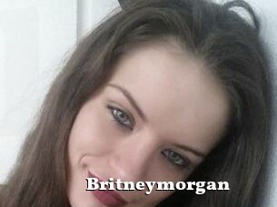 Britney_morgan