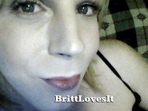 BrittLovesIt