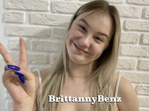 BrittannyBenz
