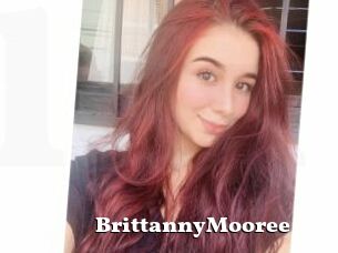 BrittannyMooree