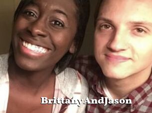 BrittanyAndJason