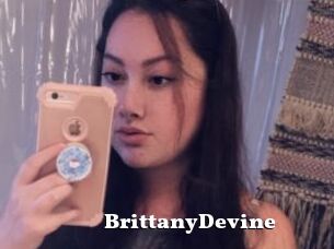 BrittanyDevine