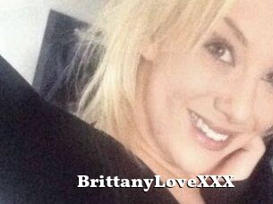 BrittanyLoveXXX