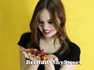 BrittanyShySweet