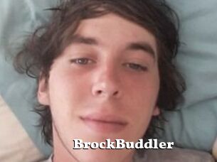 BrockBuddler