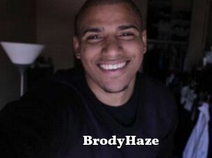 Brody_Haze