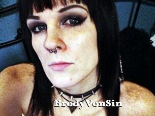 Brody_Von_Sin
