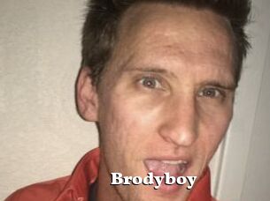 Brodyboy