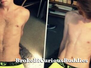 BrokeBiCuriousBuddies
