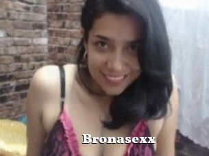Bronasexx