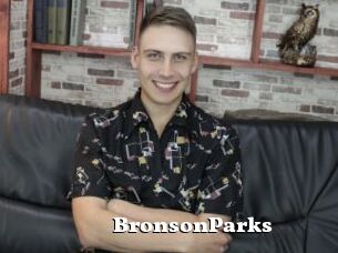 BronsonParks