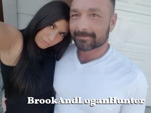 BrookAndLoganHunter