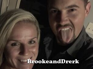 BrookeandDrerk