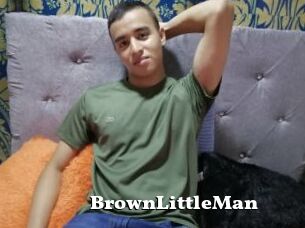 BrownLittleMan