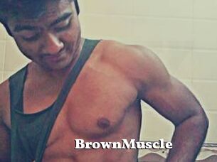BrownMuscle