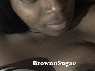 BrownnSugar