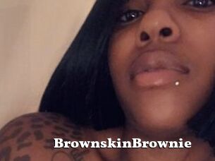 BrownskinBrownie