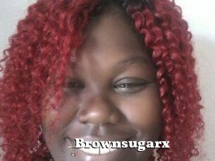 Brownsugarx