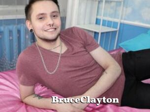 BruceClayton