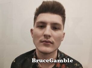 BruceGamble