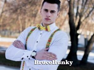 BruceHunky