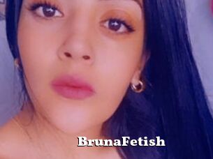 BrunaFetish