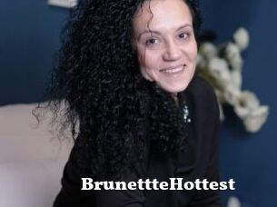 BrunettteHottest
