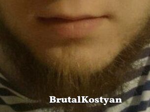 BrutalKostyan