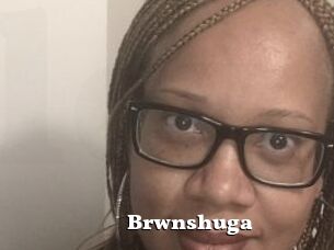 Brwnshuga