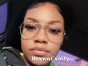 BrxwnCxndy
