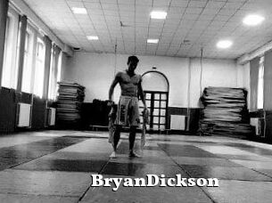 BryanDickson