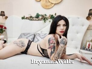 BryannaWills