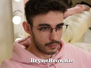 BryneBrownie