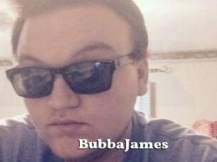 BubbaJames